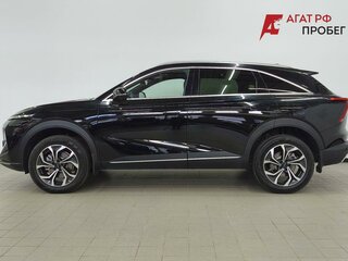 2024 Haval F7 I Рестайлинг, чёрный, 2689000 рублей, вид 2