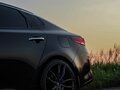 2020 Kia Optima IV Рестайлинг, чёрный, 2199000 рублей - вид 5
