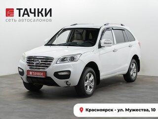 Lifan X60 I