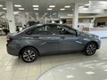 2026 Lada (ВАЗ) Vesta I Рестайлинг (NG), серый - вид 3