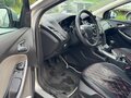 2011 Ford Focus III, серебристый, 600000 рублей - вид 6