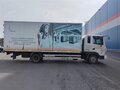 2017 Hyundai HD120, белый, 2500000 рублей - вид 4