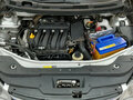 2016 Nissan Almera III (G15), серебристый - вид 6