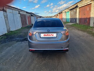 2014 FAW Oley, серый, 220000 рублей, вид 4