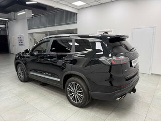 2023 Chery Tiggo 8 Pro Max I, чёрный, 2380000 рублей, вид 5