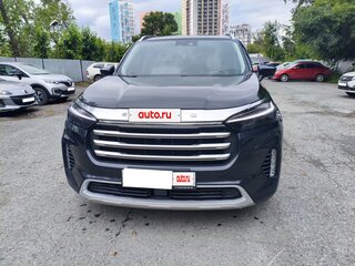 2022 Exeed VX I, серый, 1850000 рублей, вид 3