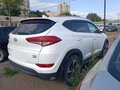 2015 Hyundai Tucson III, белый, 1600000 рублей - вид 2