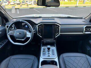 2026 JAC T9 Urban, синий, 3759000 рублей, вид 5