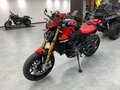 2024 Ducati Monster 937, красный, 1190000 рублей - вид 2