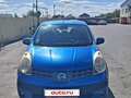 2006 Nissan Note I, синий, 700000 рублей - вид 1