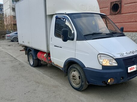 2011 ГАЗ 2747, белый, 580000 рублей, вид 3