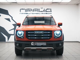 2023 Haval Dargo I, оранжевый, 2789000 рублей, вид 2