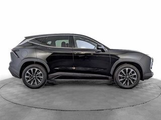 2026 Jetour Dashing I, чёрный, 2390000 рублей, вид 4