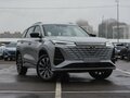 2025 Changan CS75 Plus III, серый, 3633201 рублей