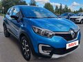 2017 Renault Kaptur I, голубой, 1255000 рублей - вид 2