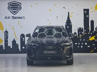 2026 Audi Q5 L III (GU), чёрный, 5900000 рублей, вид 2