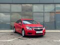 2012 Chevrolet Cruze I, красный - вид 1