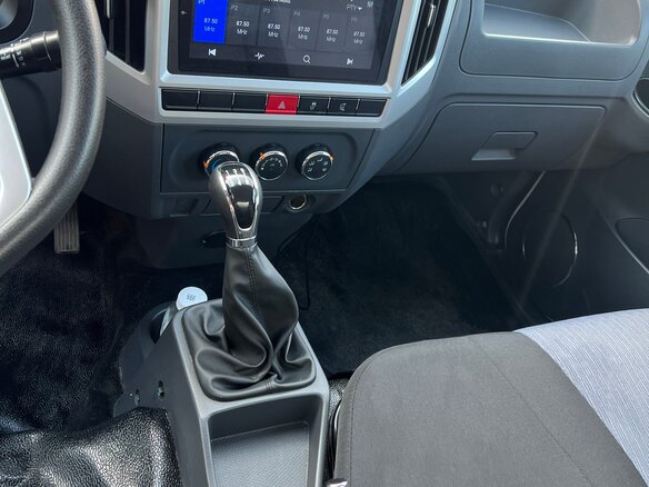 2024 Dongfeng Q35L, белый, 1950000 рублей - вид 29
