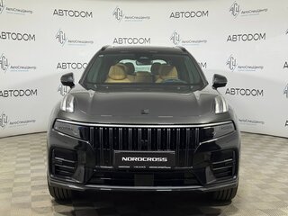 2026 Nordcross 001, чёрный, 7130000 рублей, вид 3