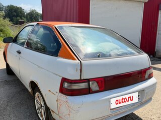 2008 Lada (ВАЗ) 2112, оранжевый, 89000 рублей, вид 5