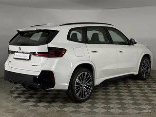 2026 BMW X1 Long 25Li xDrive III (U11/U12), белый, 5950000 рублей, вид 4
