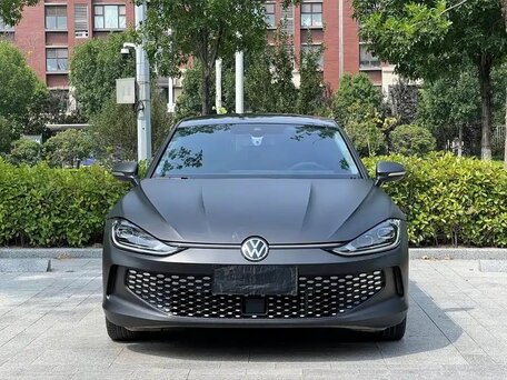 2023 Volkswagen Lamando L II, серый, 1877007 рублей, вид 2