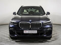 2019 BMW X5 40i IV (G05/G18), чёрный, 5500000 рублей - вид 2