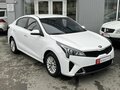 2021 Kia Rio IV Рестайлинг, белый, 1849000 рублей - вид 5