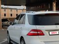 2014 Mercedes-Benz M-Класс 400 III (W166), белый, 2650000 рублей - вид 7