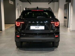 2026 Haval H7 I, чёрный, 3999000 рублей, вид 5