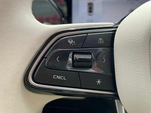 2024 Geely Monjaro I, серебристый, 3800000 рублей - вид 11