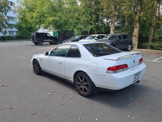 1999 Honda Prelude V, белый, 799000 рублей, вид 3