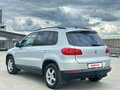 2013 Volkswagen Tiguan I Рестайлинг, серебристый, 1390000 рублей - вид 2