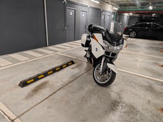 2006 BMW R 1200 RT, белый, 680000 рублей, вид 5
