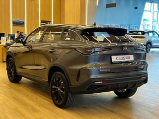 2026 Changan CS35 Max, серый, 2839900 рублей, вид 3