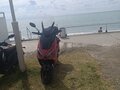 2025 Yamaha Majesty 125/180, красный, 79000 рублей - вид 5