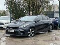 2019 Kia Cerato IV, синий, 1039000 рублей