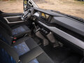 2024 Dongfeng K33, чёрный, 1850000 рублей - вид 10