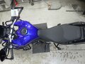 2024 Suzuki V-Strom 800DE, синий, 1275000 рублей - вид 10