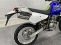 2002 Suzuki Djebel 250, синий, 315000 рублей - вид 6