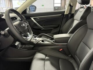 2026 Belgee X70 I Рестайлинг, белый, 3039990 рублей, вид 5