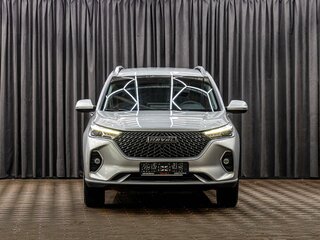 2024 Haval M6 II, серый, 1695000 рублей, вид 2