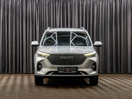 2024 Haval M6 II, серый, 1695000 рублей, вид 2