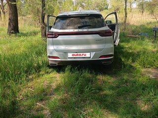2024 Xcite X-Cross 7, серый, 2000000 рублей, вид 4