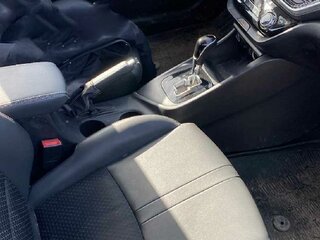 2024 Changan Alsvin, белый, 940000 рублей, вид 5