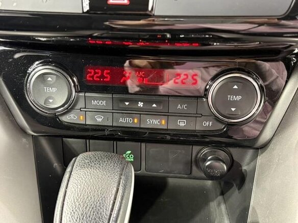 2023 Mitsubishi Eclipse Cross I Рестайлинг, пурпурный, 1815000 рублей - вид 16