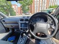 2003 Subaru Impreza II Рестайлинг 1, серый, 290000 рублей - вид 7