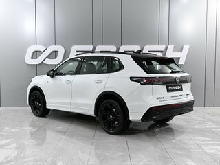 2026 Volkswagen Tiguan L Pro III (China Market), белый, 5149000 рублей, вид 2