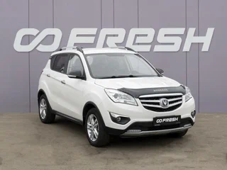 2018 Changan CS35, белый, 799000 рублей, вид 1