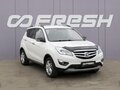 2018 Changan CS35, белый, 799000 рублей